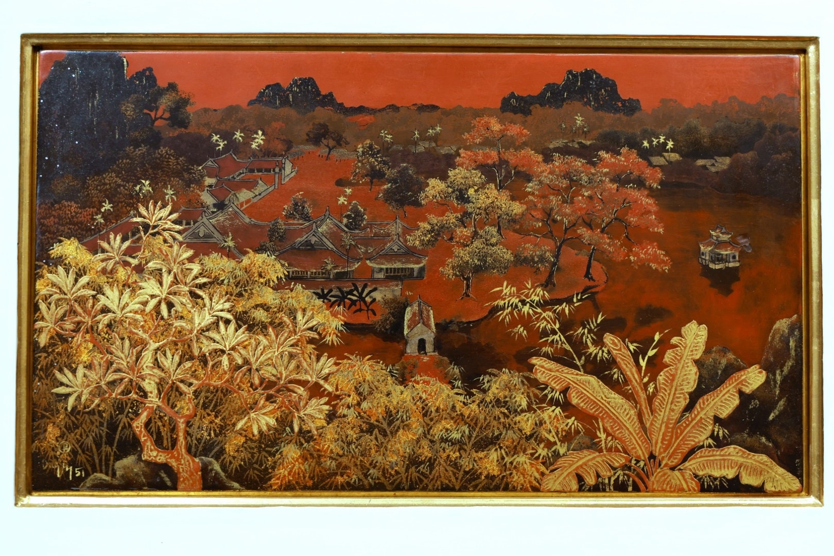 HỘI HỌA TRẦN PHÚC DUYÊN HỘI HỌA TRẦN PHÚC DUYÊN