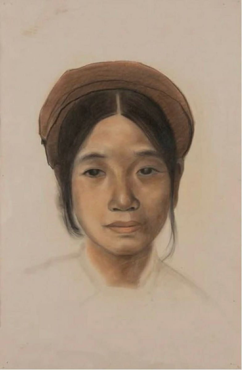 THANG TRẦN PHỀNH (1895–1972)
