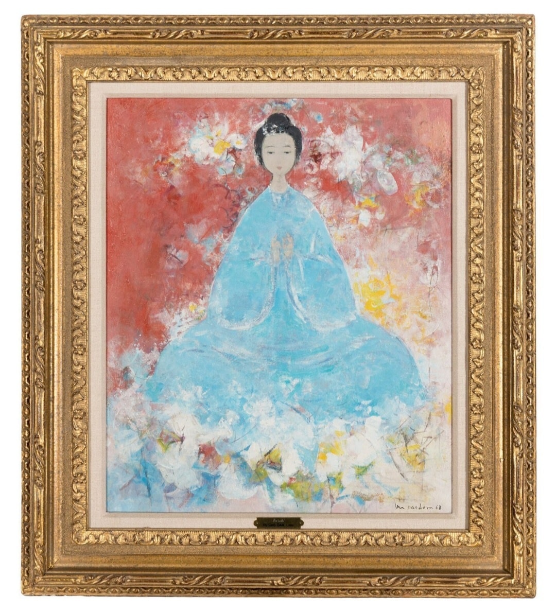 VŨ CAO ĐÀM (1908 – 2000)