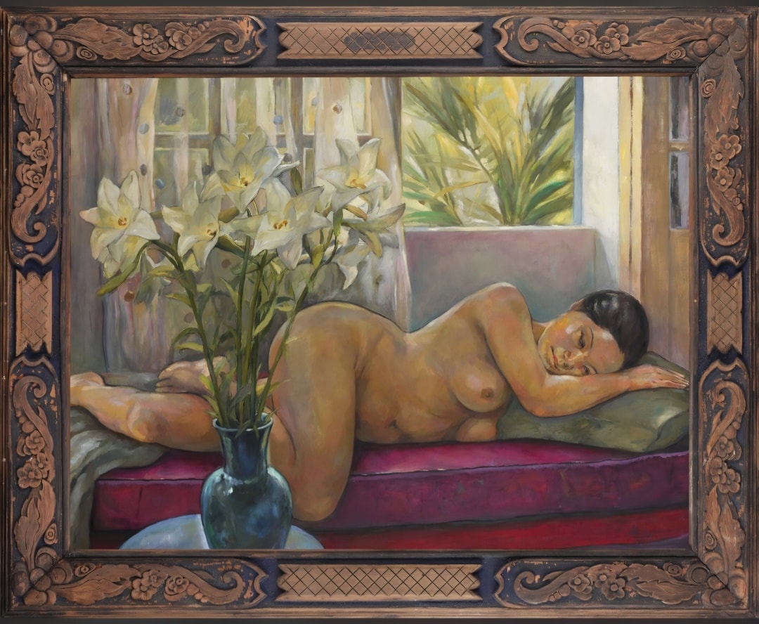 ALIX AYMÉ (1894 – 1989)