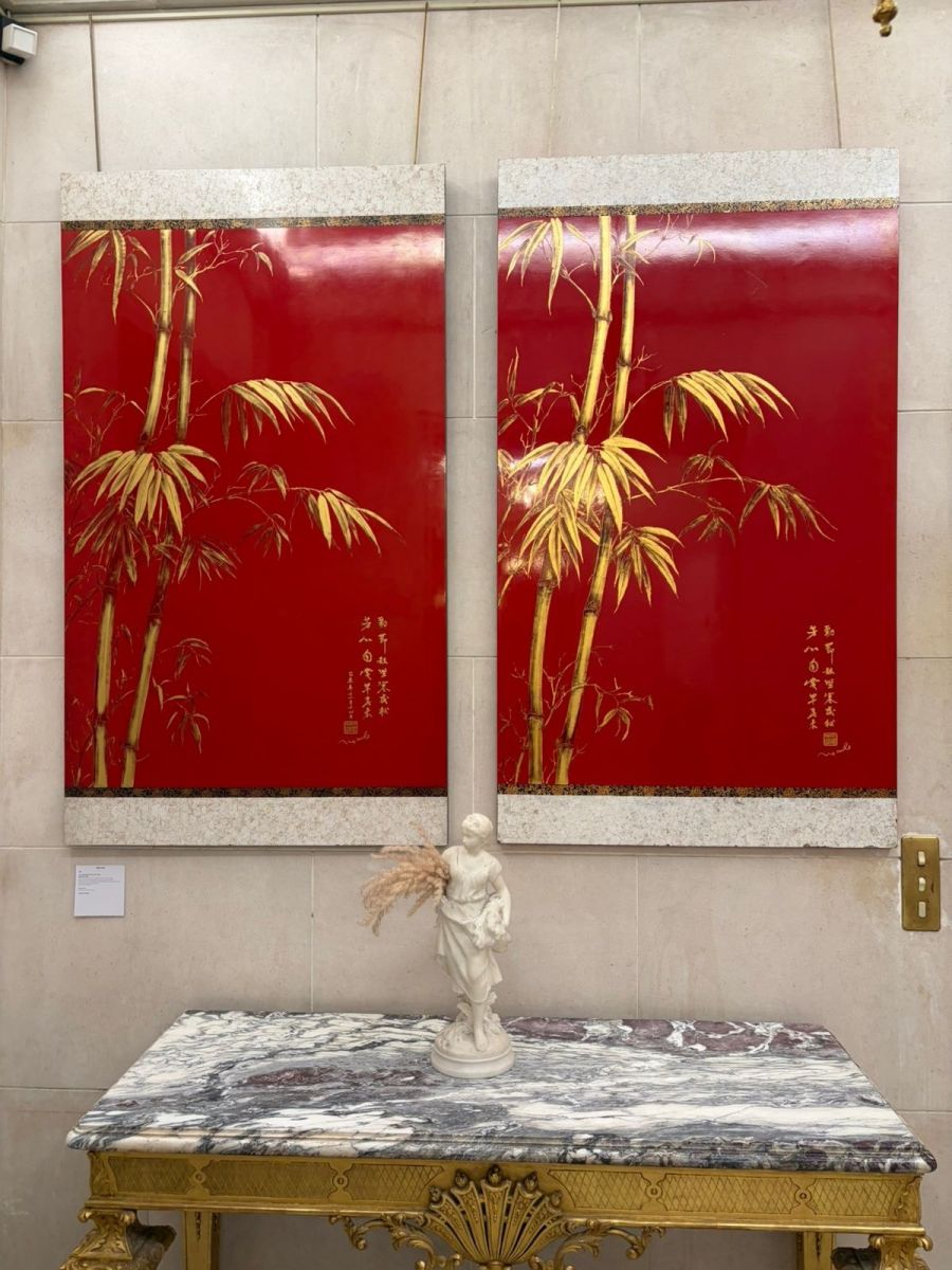 CẶP NHỊ BÌNH "TRE" VỀ TINH THẦN QUÂN TỬ CỦA HỌA SĨ NGUYỄN VĂN RÔ CẶP NHỊ BÌNH "TRE" VỀ TINH THẦN QUÂN TỬ CỦA HỌA SĨ NGUYỄN VĂN RÔ