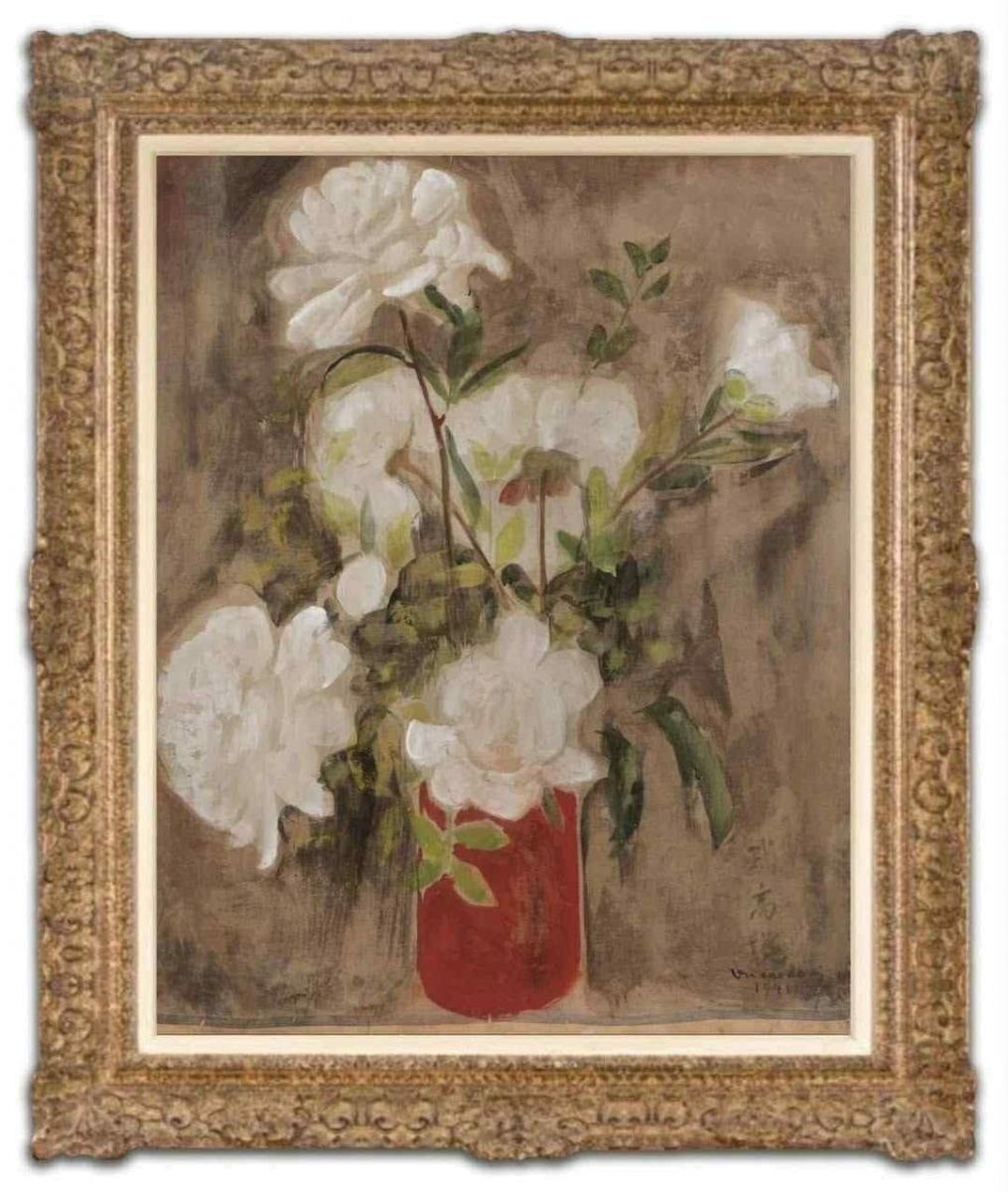 VŨ CAO ĐÀM – NHỮNG SẮC HOA TRONG GIAI ĐOẠN ĐẦU