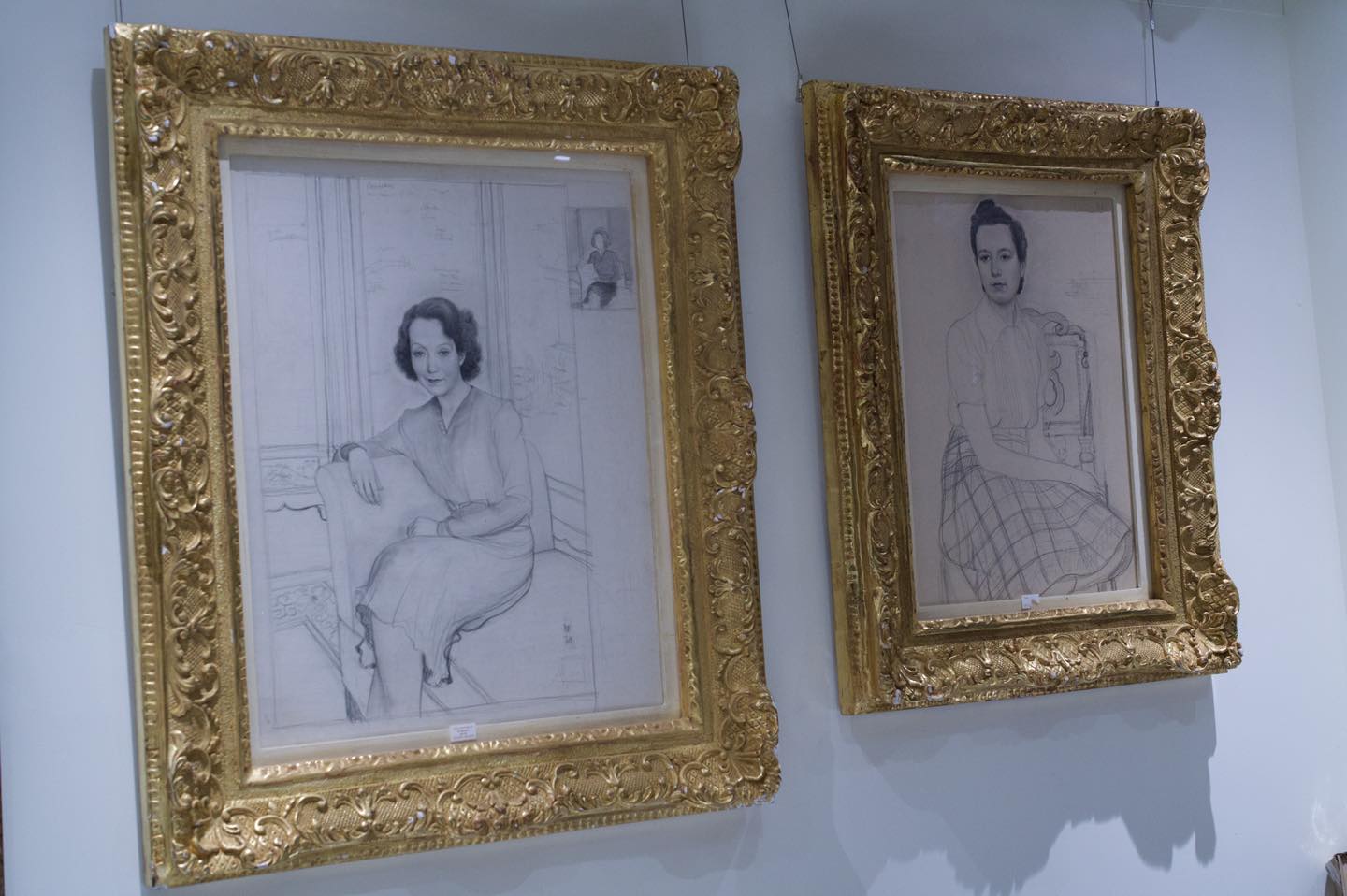 ÂM VANG MỘT THẾ KỶ NGHỆ THUẬT VIỆT NAM – TRIỂN LÃM SỐ 6 CỦA LE AUCTION HOUSE