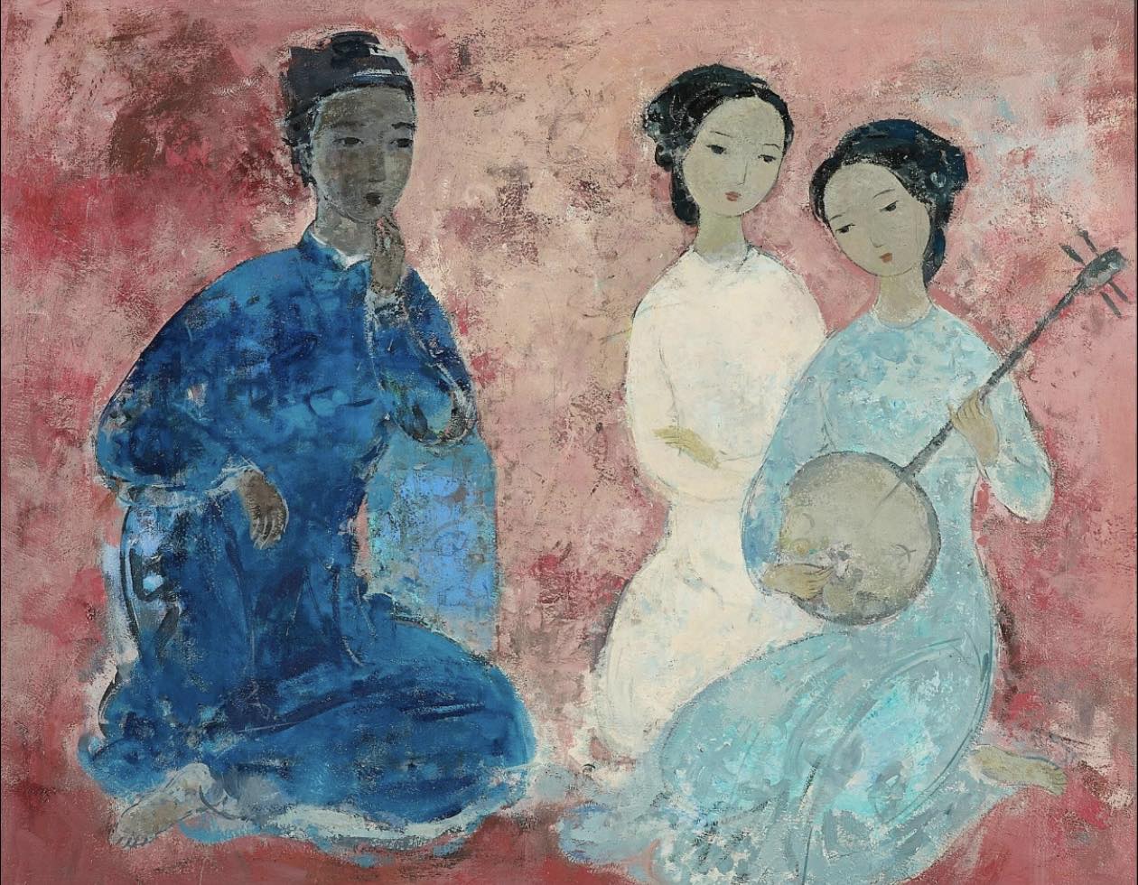 Phiên Paintings, Prints, Photography & Design - Revere Hoa Kỳ