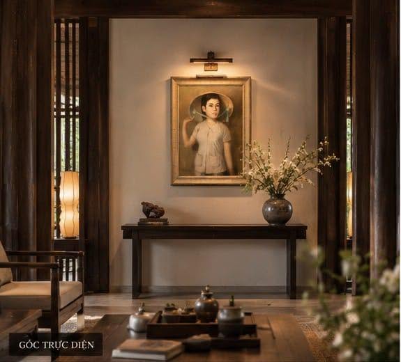 LÊ TRUNG – VẺ ĐẸP THIẾU NỮ VIỆT NAM TRONG KHÔNG KHÍ HỘI HỌA THẬP NIÊN 1955 LÊ TRUNG – VẺ ĐẸP THIẾU NỮ VIỆT NAM TRONG KHÔNG KHÍ HỘI HỌA THẬP NIÊN 1955