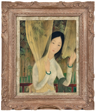 PARIS 14:00 THỨ TƯ 05/06/2024, NHÀ ĐẤU GIÁ ARTCURIAL với phiên đấu “NGHỆ THUẬT HẬU CHIẾN & ĐƯƠNG ĐẠI” ĐẶC BIỆT CÓ TRANH CỦA HỌA SĨ MAI TRUNG THỨ VÀ LÊ PHỔYỄN SIÊN – MỘT ĐỜI CỐNG HIẾN CHO NGHỆ THUẬT NƯỚC NHÀ